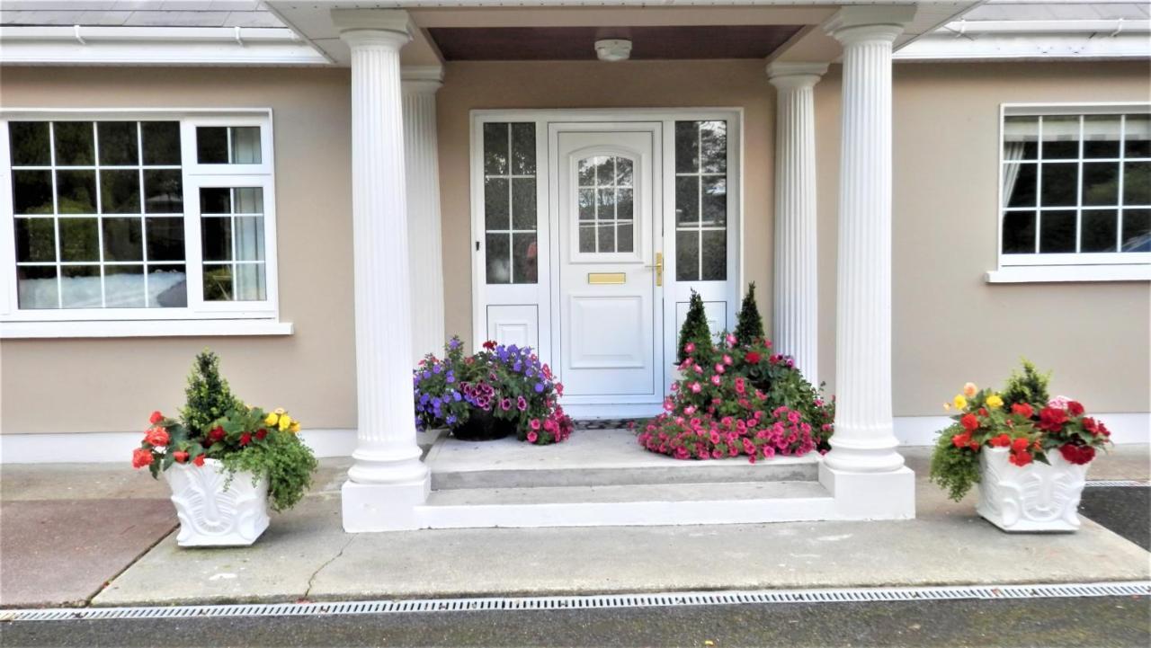 Leabrook House Bed & Breakfast Castlemaine Bagian luar foto
