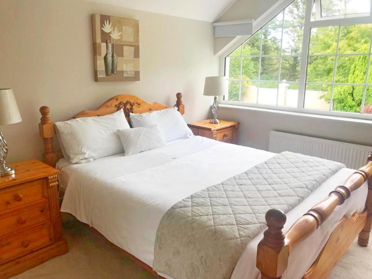 Leabrook House Bed & Breakfast Castlemaine Bagian luar foto