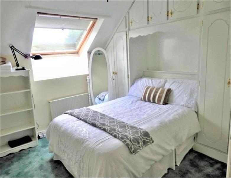 Leabrook House Bed & Breakfast Castlemaine Bagian luar foto