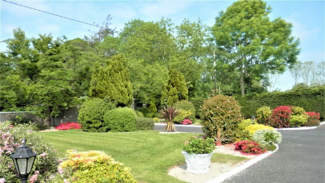 Leabrook House Bed & Breakfast Castlemaine Bagian luar foto