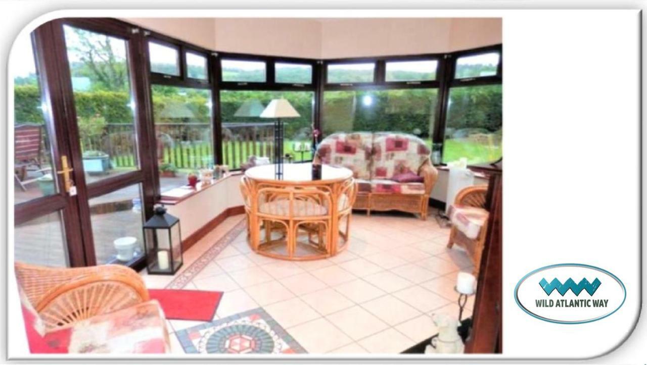 Leabrook House Bed & Breakfast Castlemaine Bagian luar foto