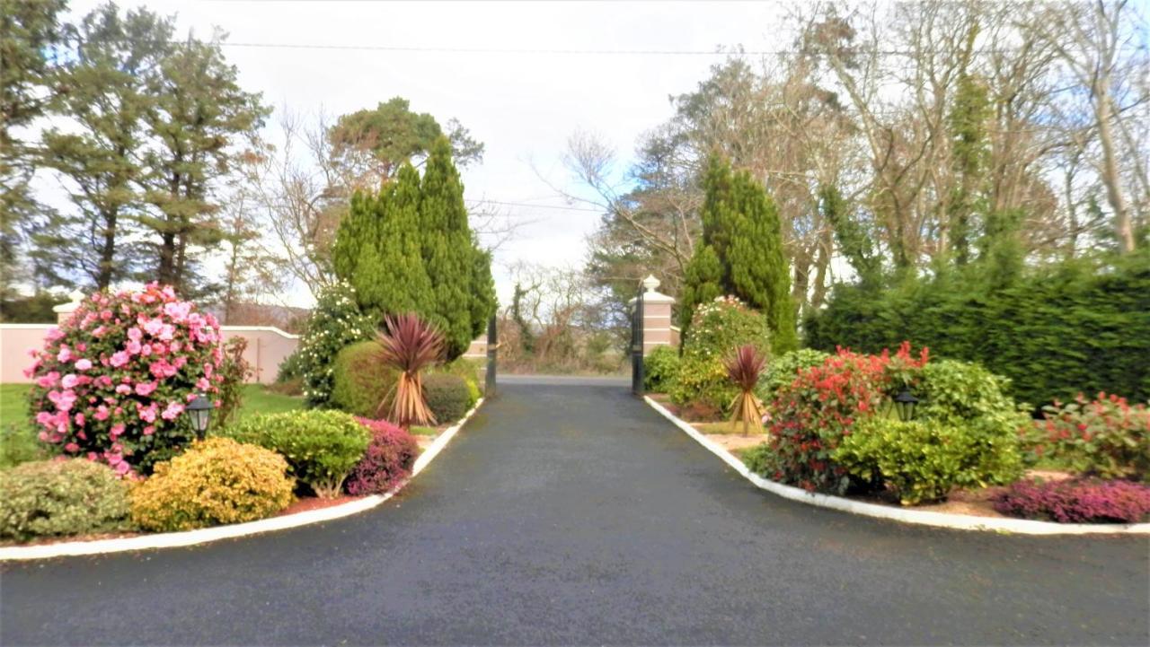 Leabrook House Bed & Breakfast Castlemaine Bagian luar foto