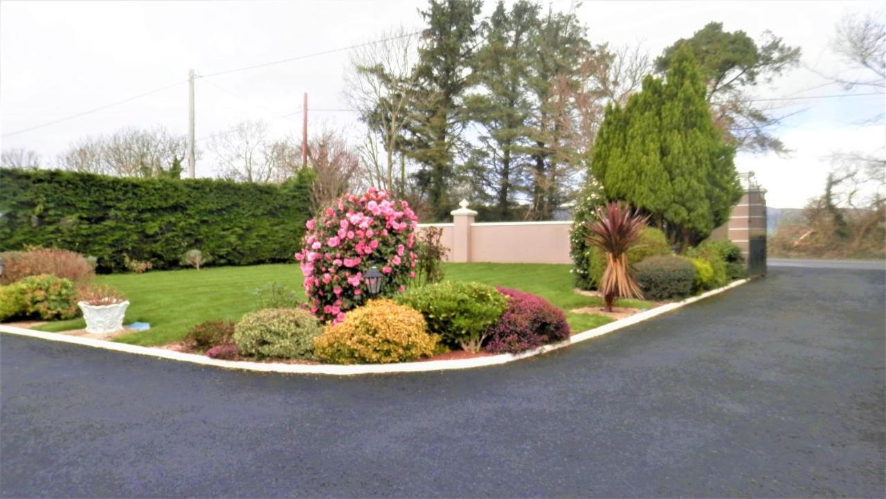 Leabrook House Bed & Breakfast Castlemaine Bagian luar foto