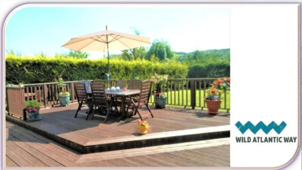 Leabrook House Bed & Breakfast Castlemaine Bagian luar foto
