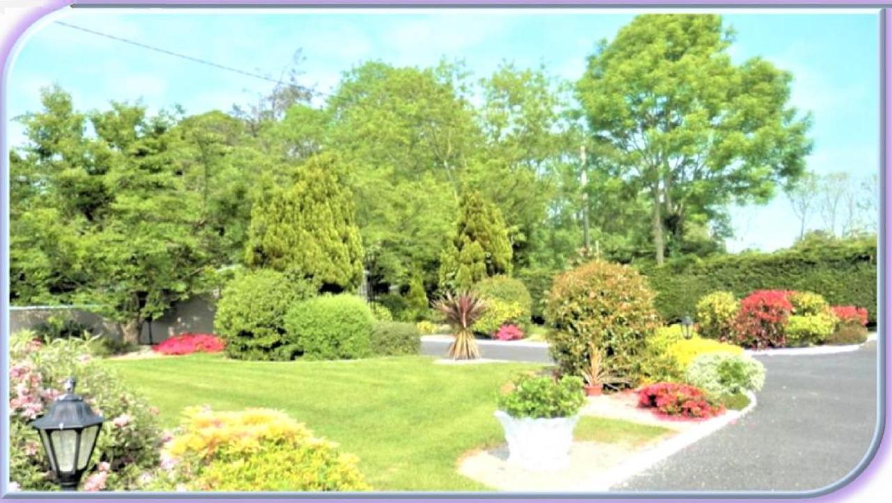 Leabrook House Bed & Breakfast Castlemaine Bagian luar foto