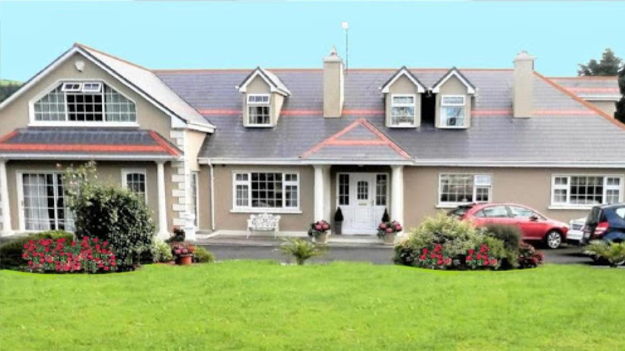 Leabrook House Bed & Breakfast Castlemaine Bagian luar foto